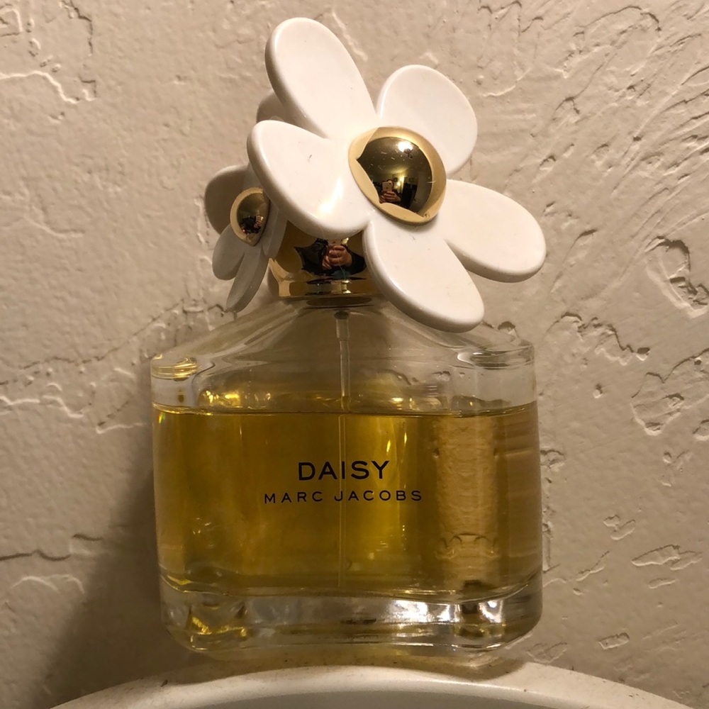 Marc Jacobs Daisy